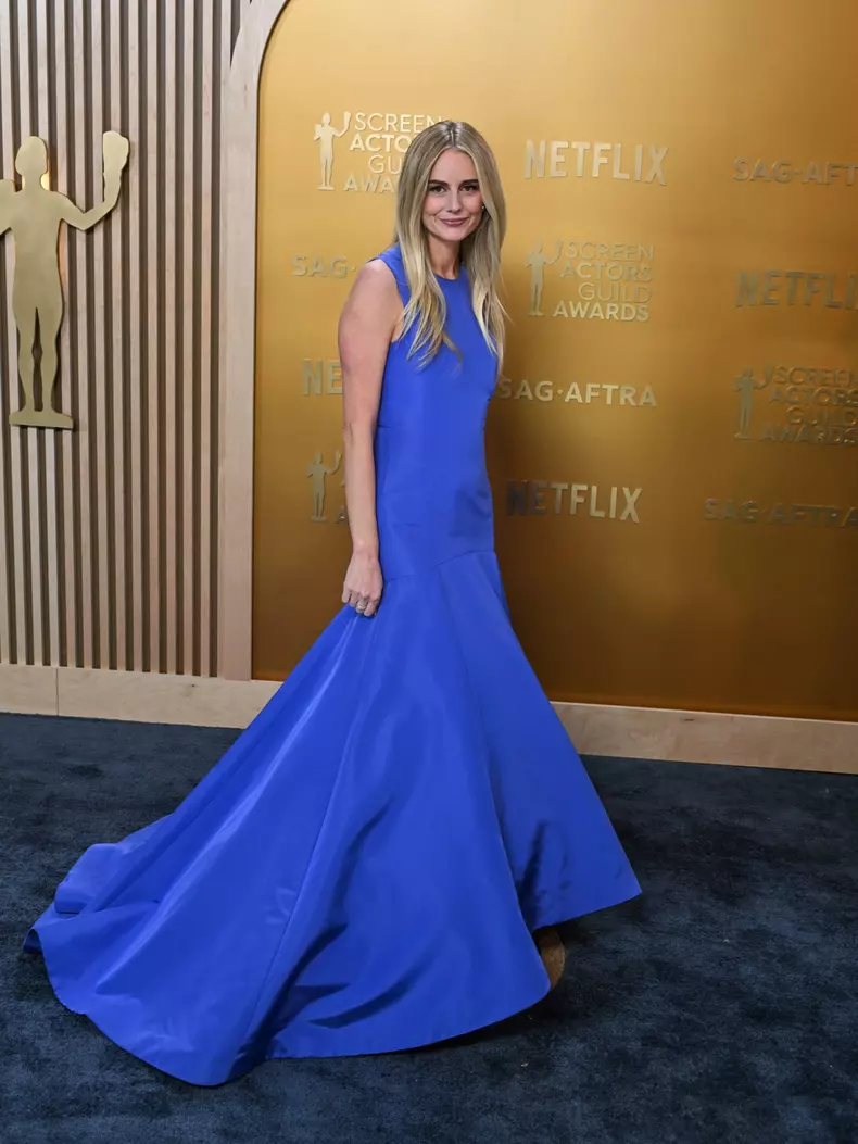 31st Annual Screen Actors Guild Awards? - Red Carpet