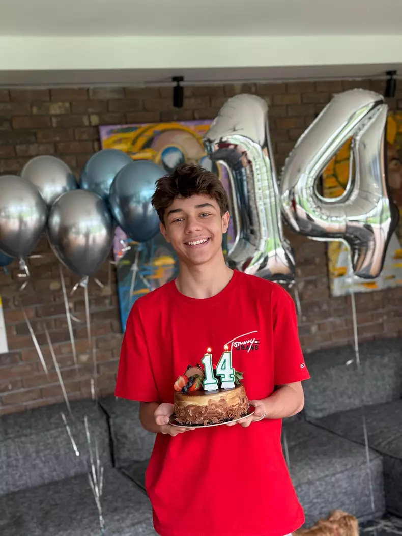 david maruta 14 ani 5