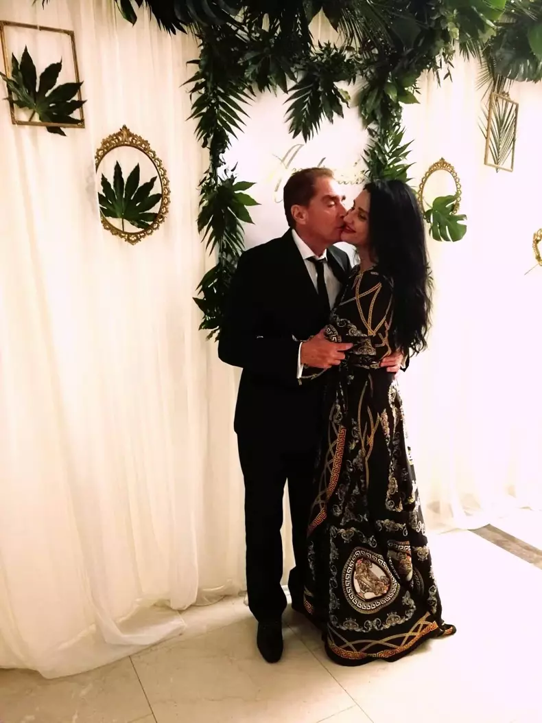 silvia Chifiruc si Petre Roman 5