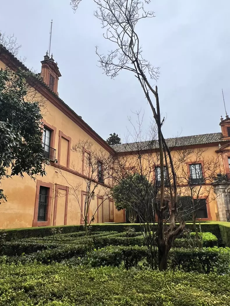 simona gherghe vacanta sevilla 3