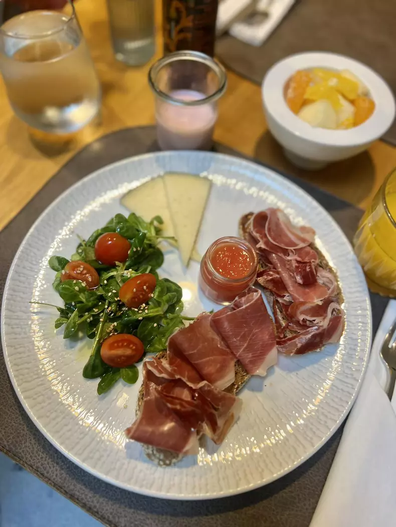 simona gherghe vacanta sevilla 5