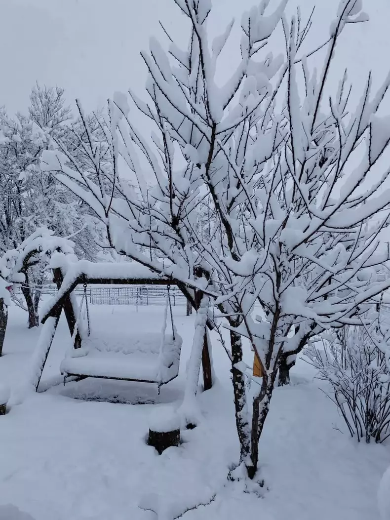 Harghita,calimanel Foto Meteo plus