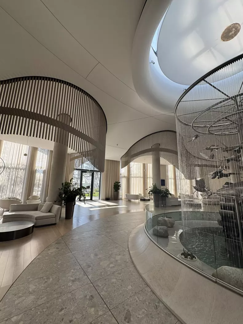 tru the real social retreat cat music (19)