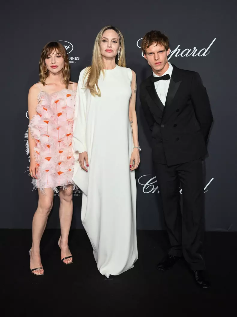Cannes - Chopard Trophy Event