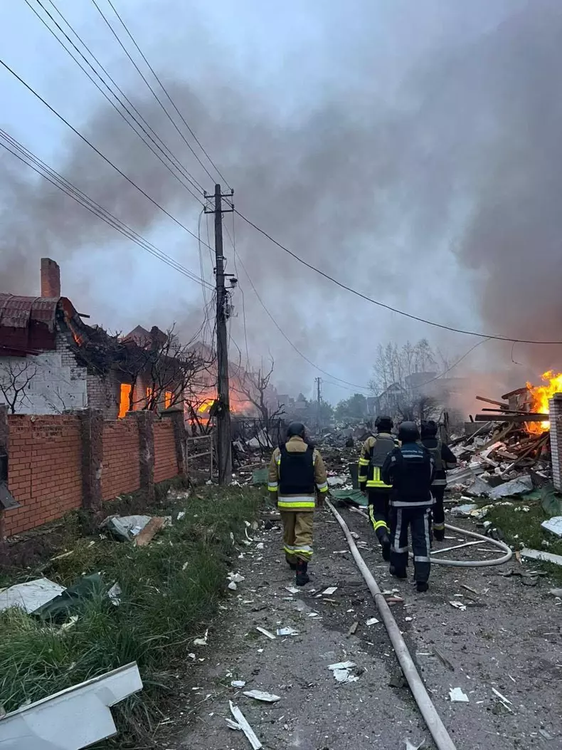 atac rusesc in ucraina 25 mai (1)