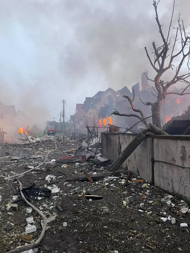 atac rusesc in ucraina 25 mai (3)