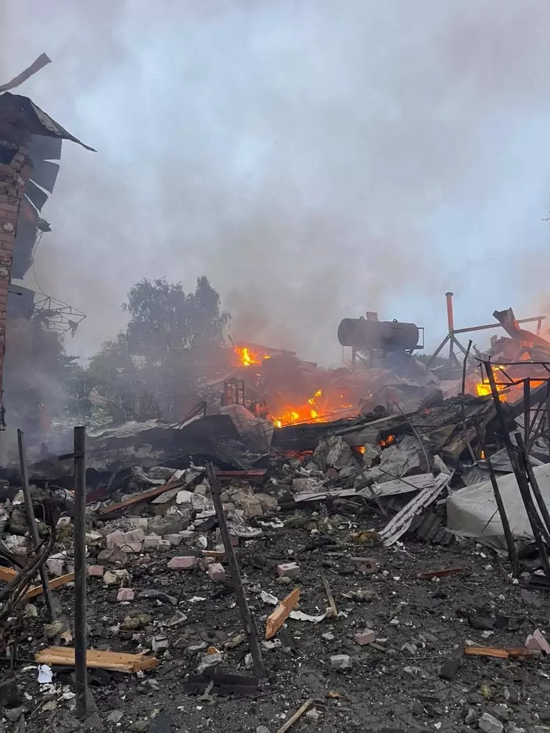 atac rusesc in ucraina 25 mai (4)