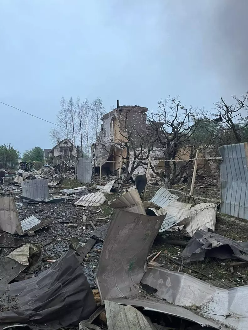 atac rusesc in ucraina 25 mai (6)