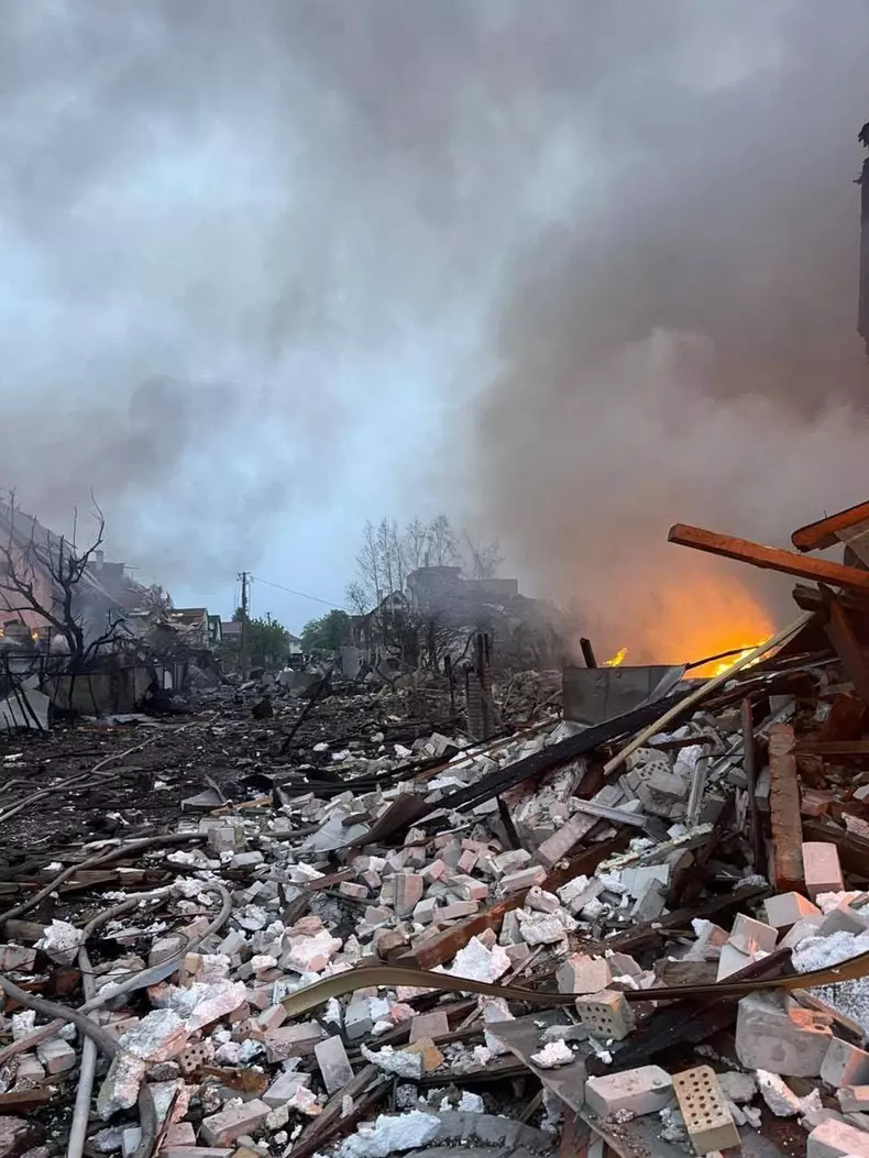 atac rusesc in ucraina 25 mai (7)