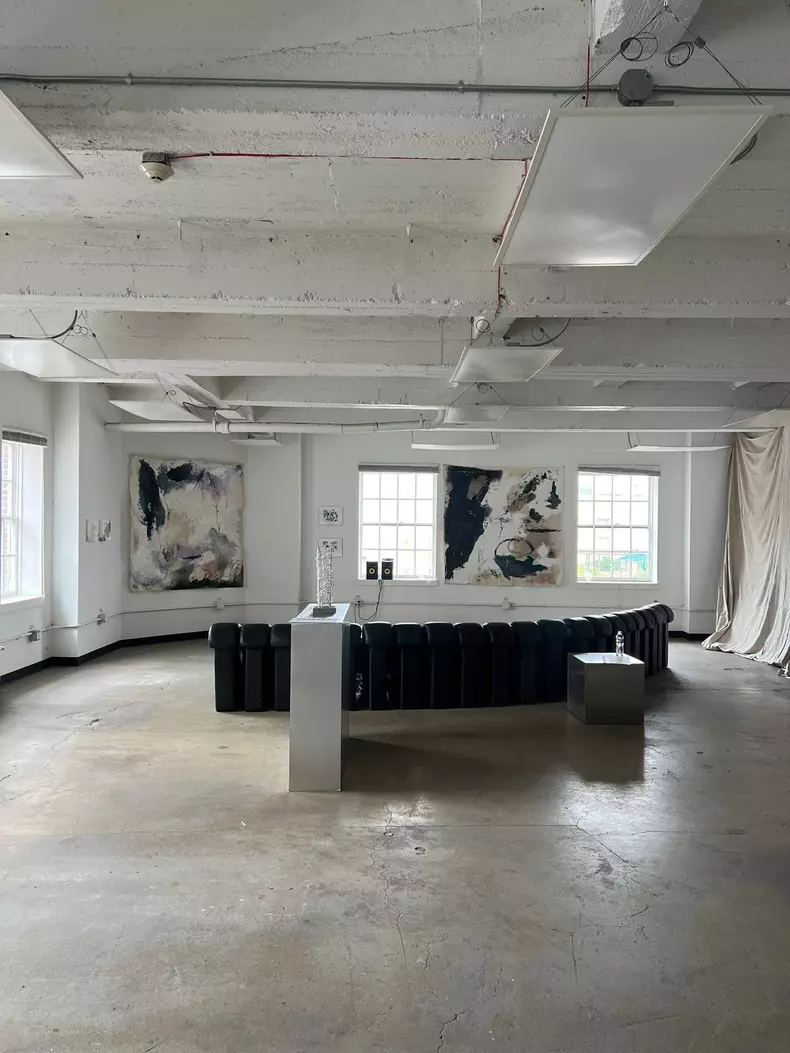 Expoziție New York - Rebecca Dumitrescu (6)