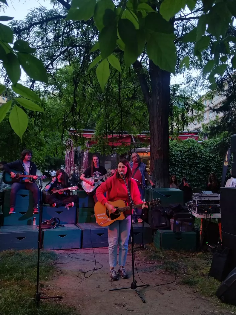 Gasca Chitara Grozavesti si Proiectul Flori de Mai_4