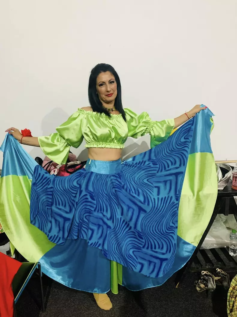 lucretia preda tempting fortune romania 2025 (2)