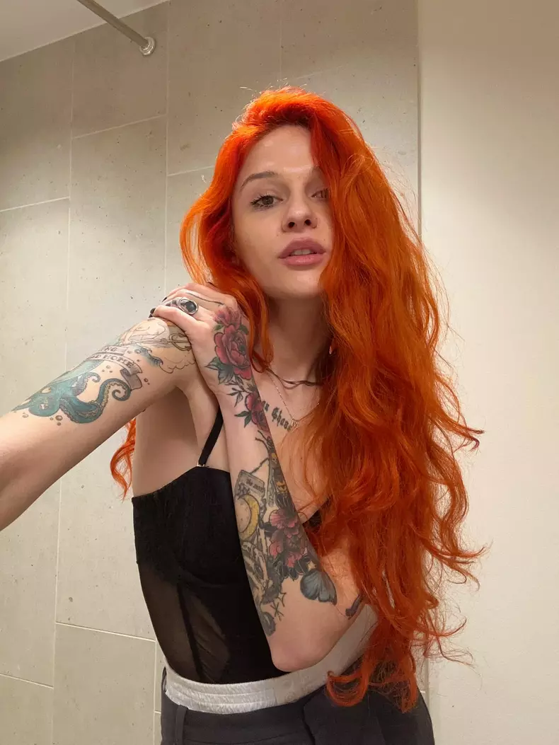 Marilu Dobrescu și Iustin Petrescu (10)