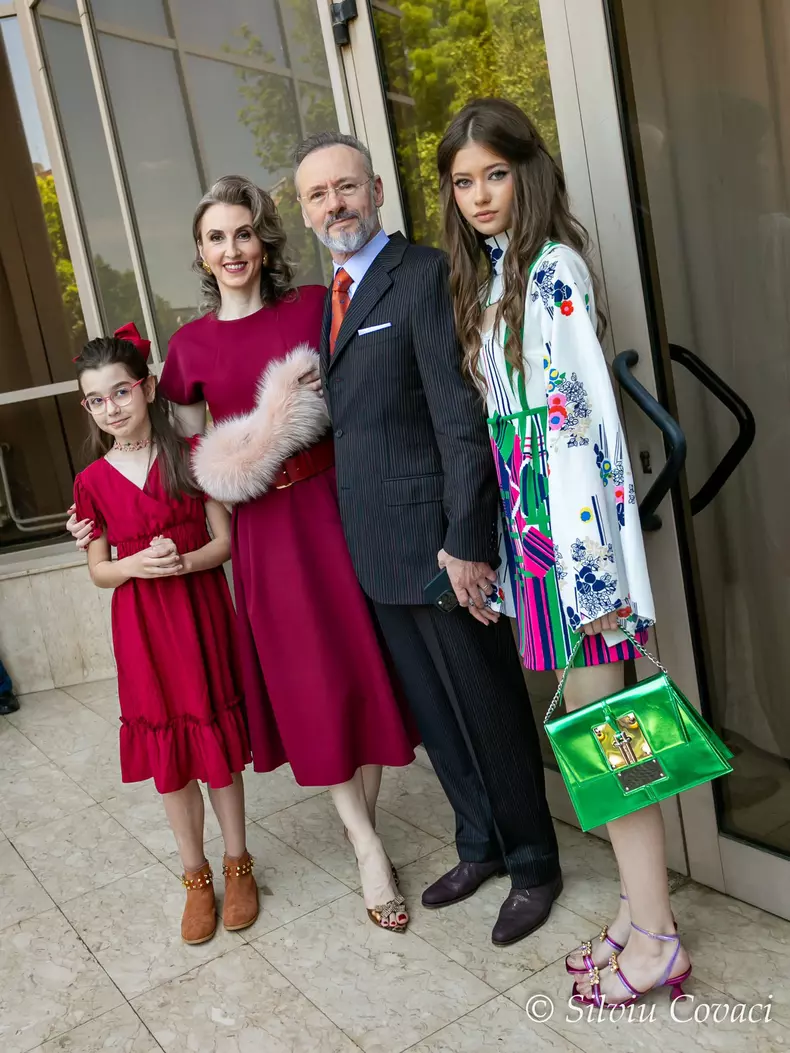 Mihai Albu cununie civila elena nechifor 3