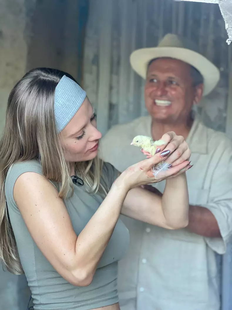 Oana Matache _ Nea Marin