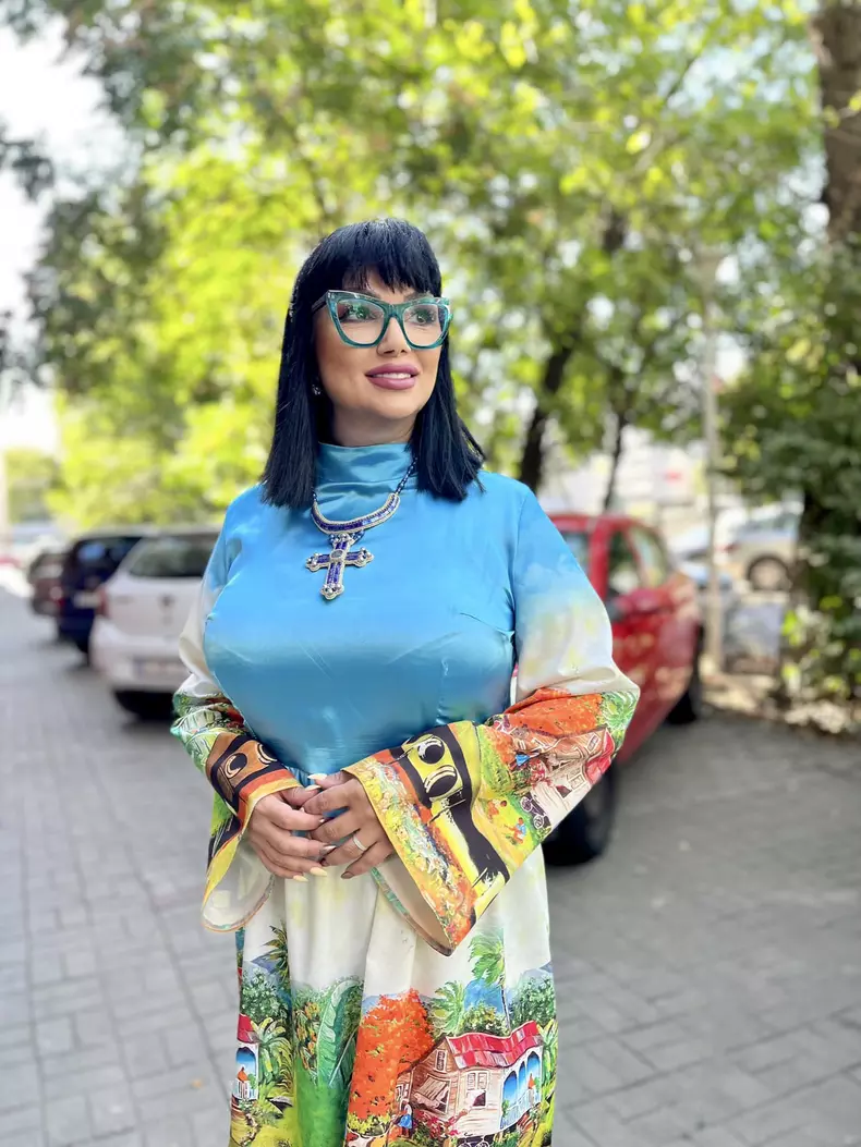 Ozana barabancea