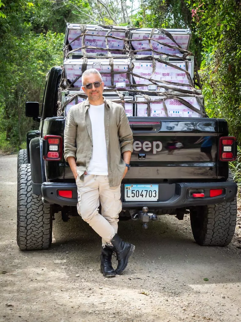 zoli toth tempting fortune romania kanal d (1)