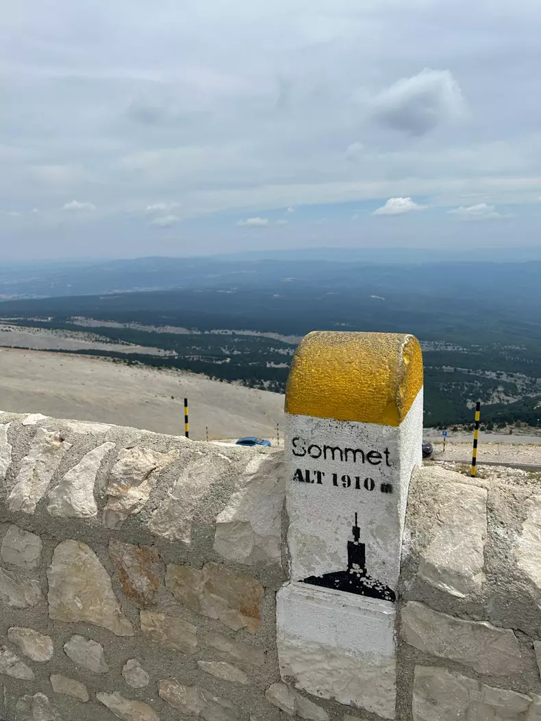 1 MONT VENTOUX