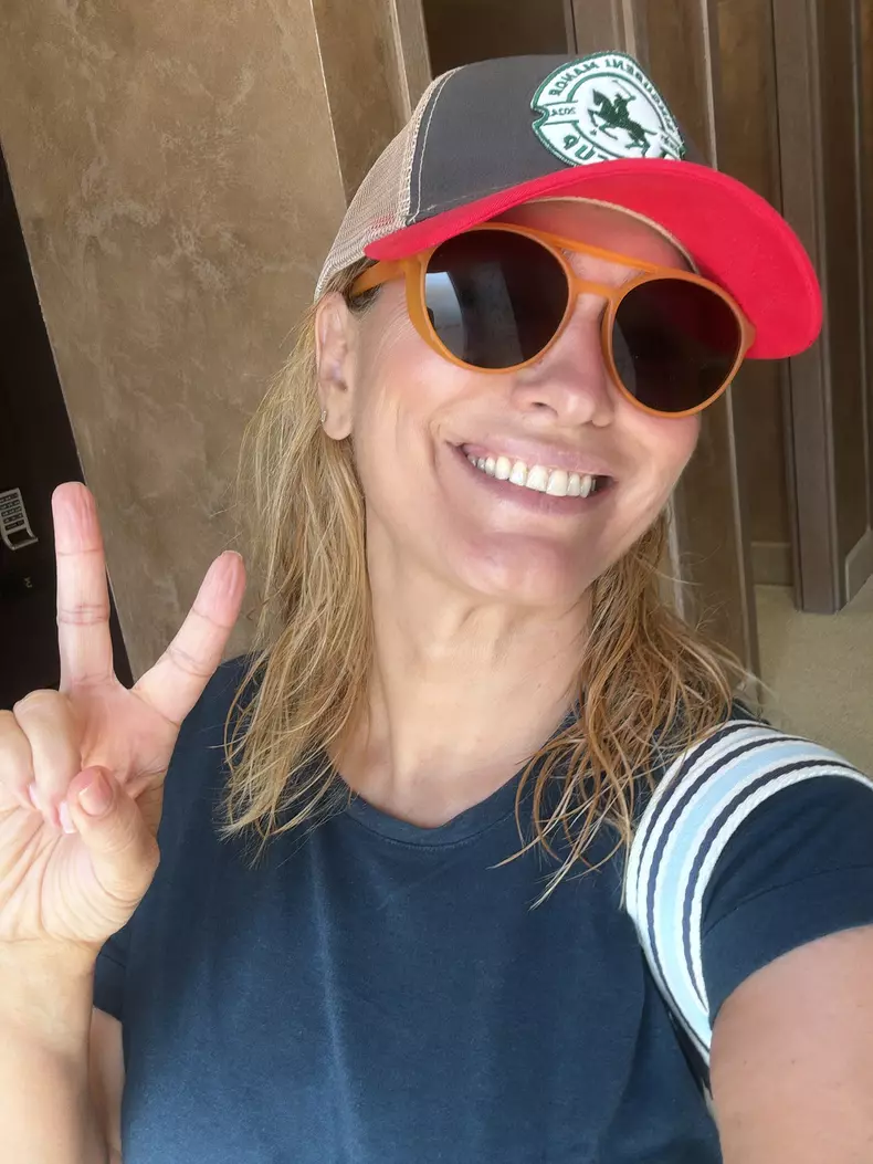 andreea esca la bazin 1