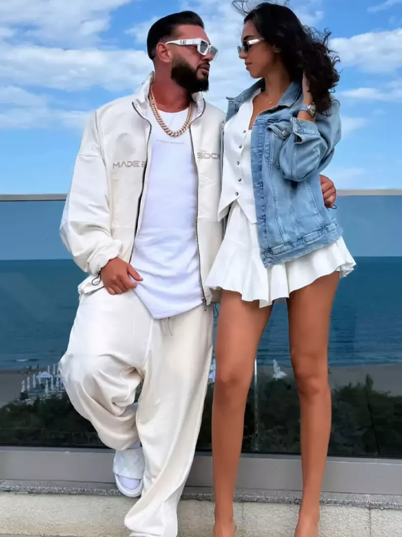 dorian popa si andreea noua lui iubita (1)