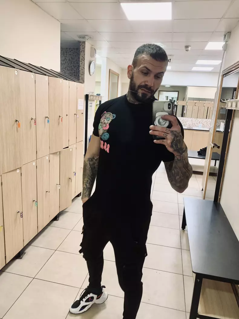 Narcis Bujor de la Insula iubirii (3)