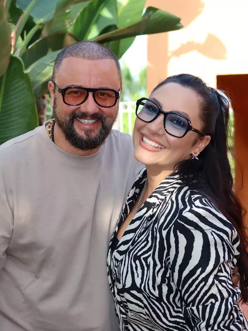 Andra și Cătălin Măruță (3)