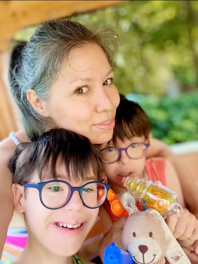 gemeni cristina balan 3