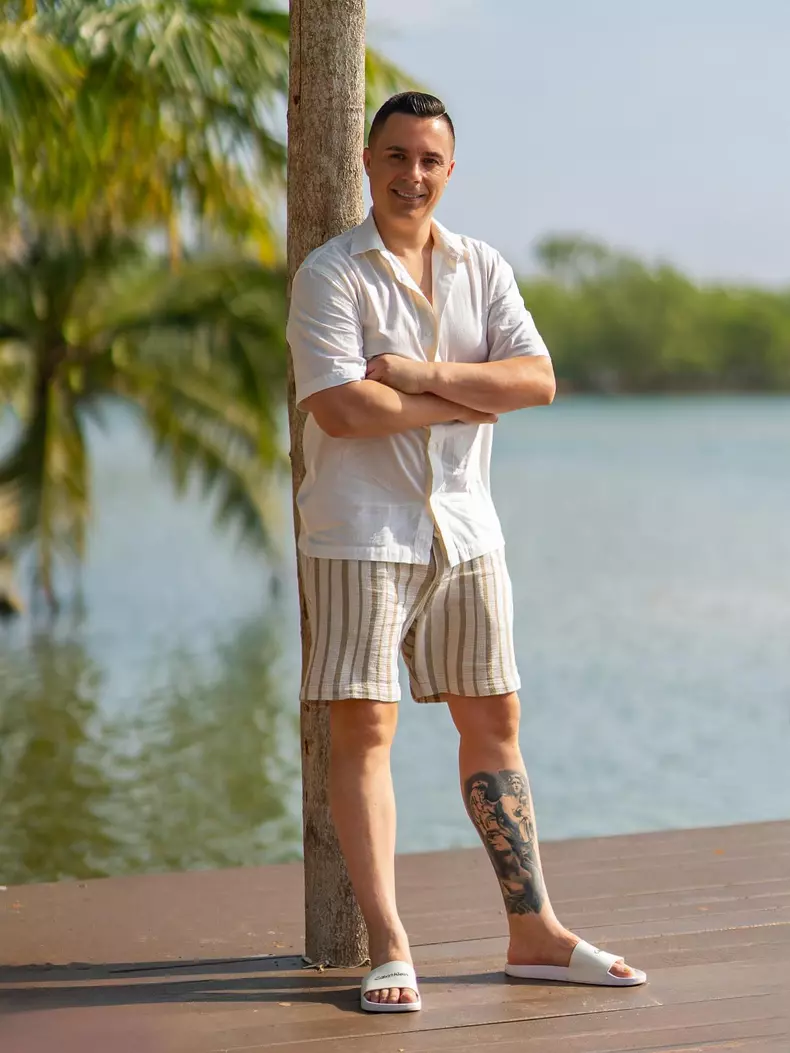 george vornicu insula iubirii 2025