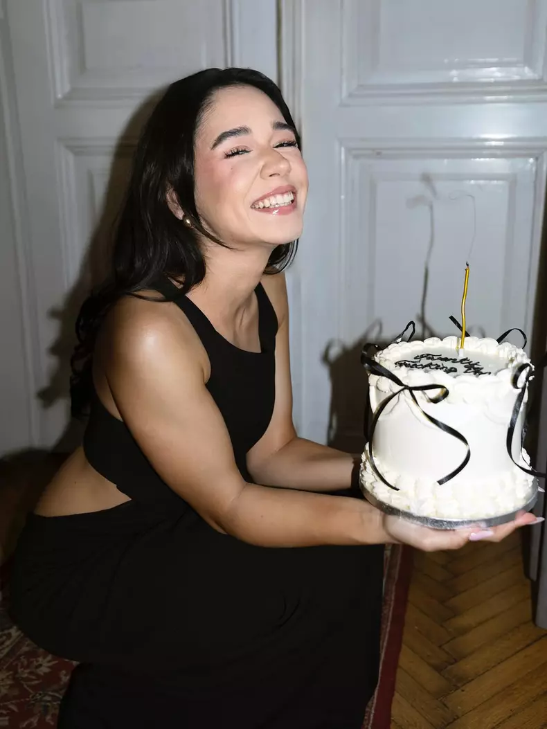 Ianca Simion a împlinit 21 de ani (2)