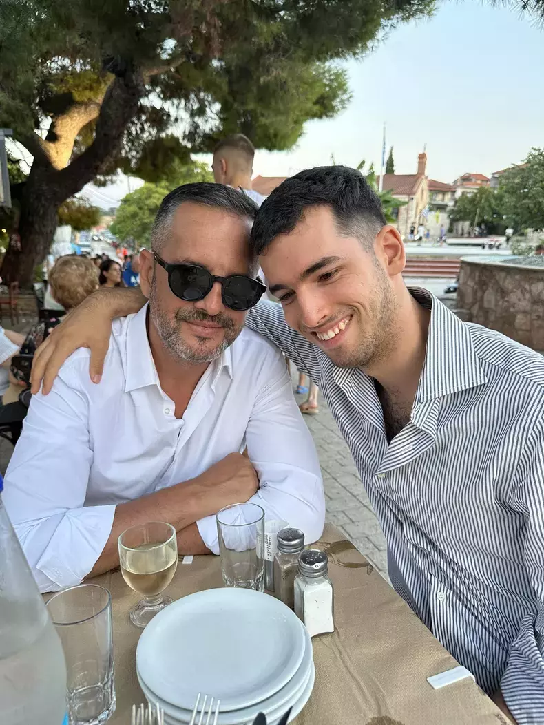 VIDEO Câți bani a plătit Mădălin Ionescu în Grecia pentru o masă de patru persoane: „Nu exagerez. Țară care a devenit un miracol economic”