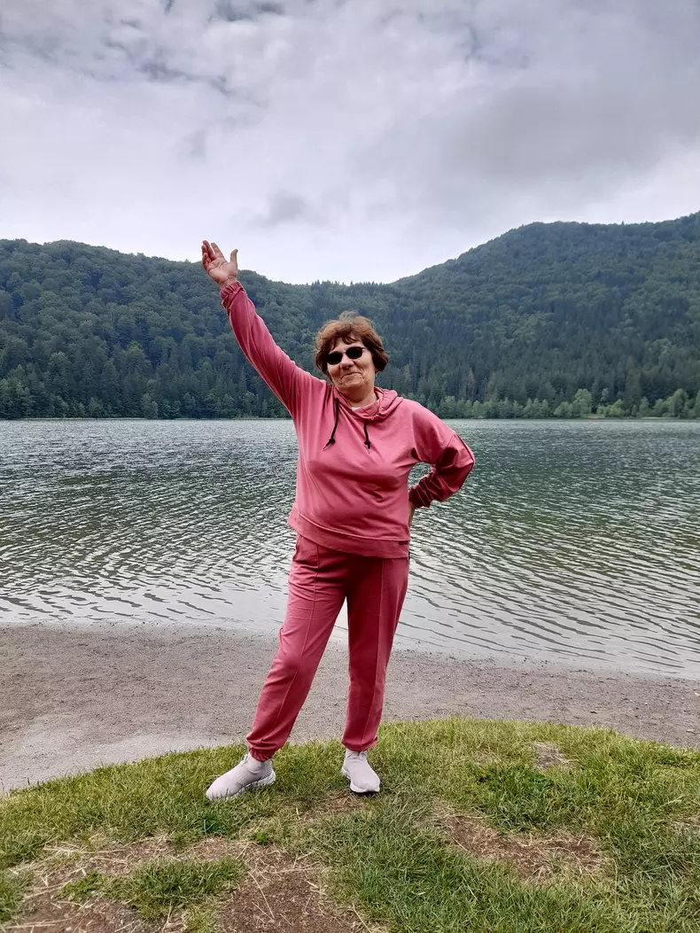 Aglaia Liliana Grădinaru soacra nicusor dan