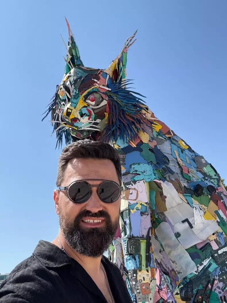 Chef Orlando la Lisabona_2