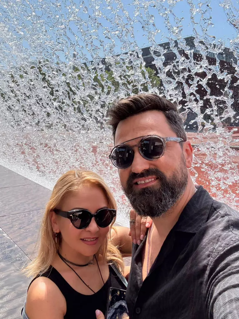 Chef Orlando la Lisabona_3