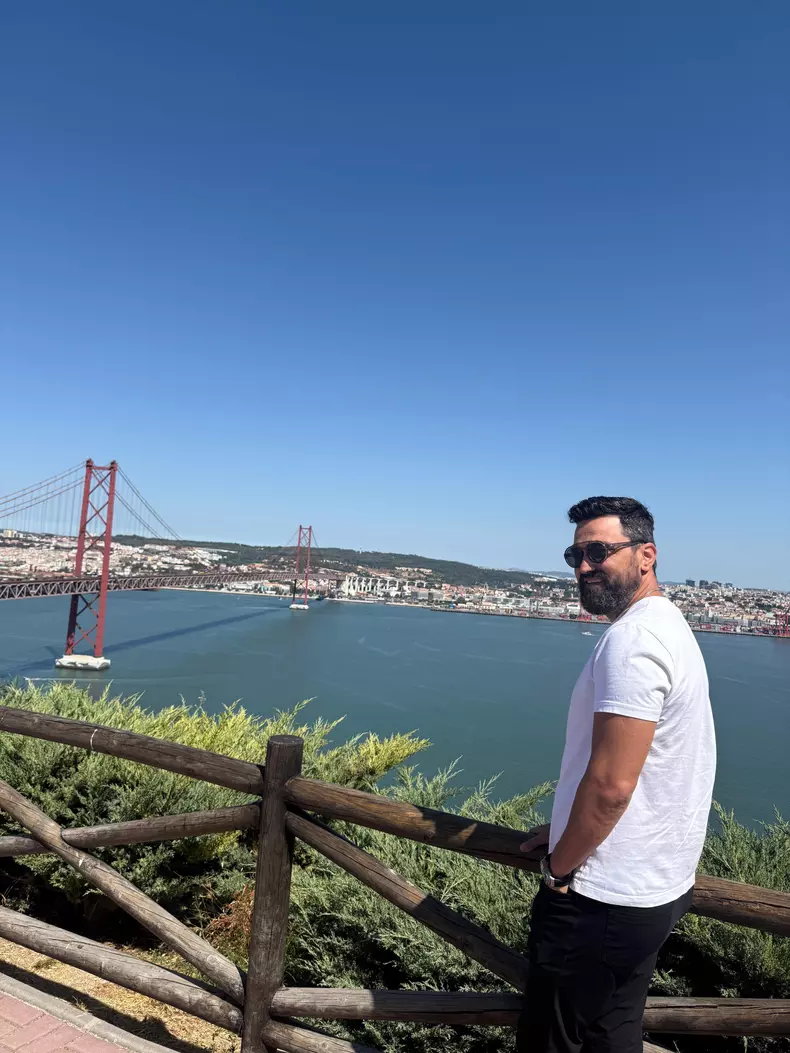 Chef Orlando la Lisabona_5