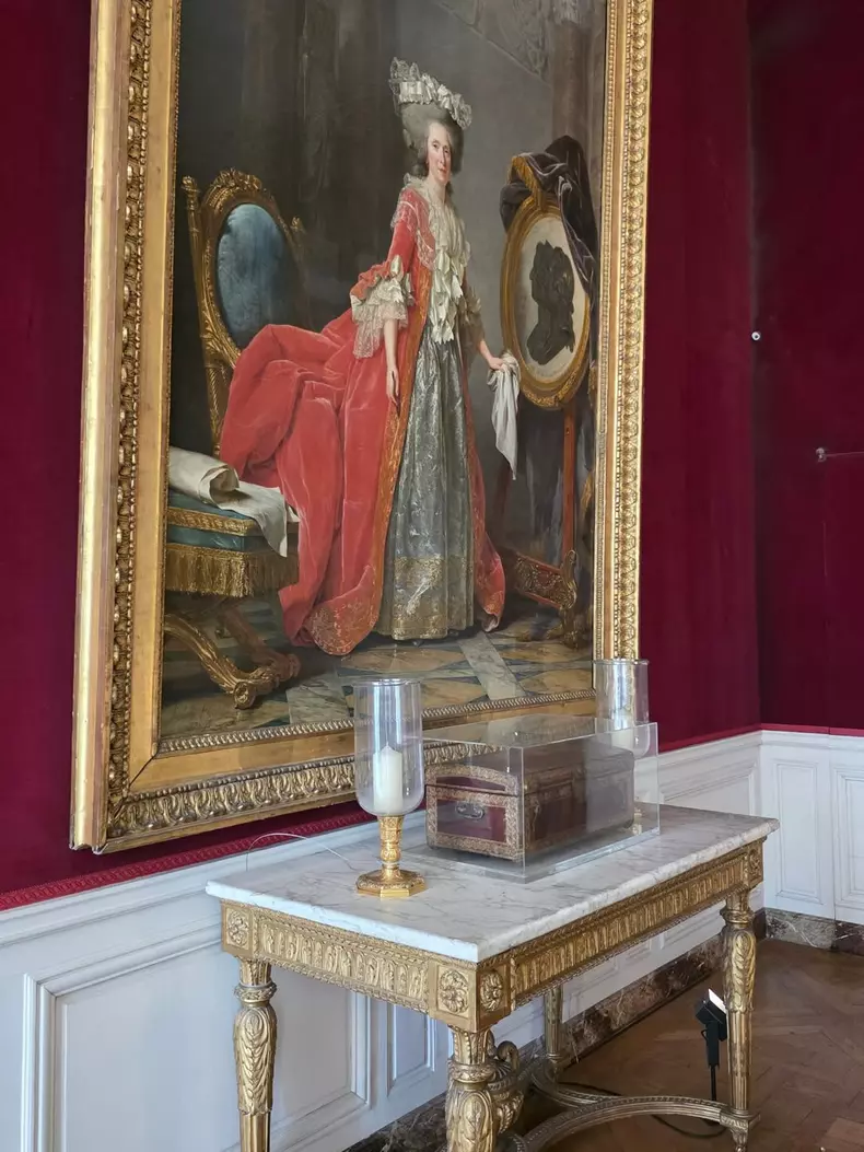 Cristina Spătar, vacanță în Franța cu cei doi copii (4)