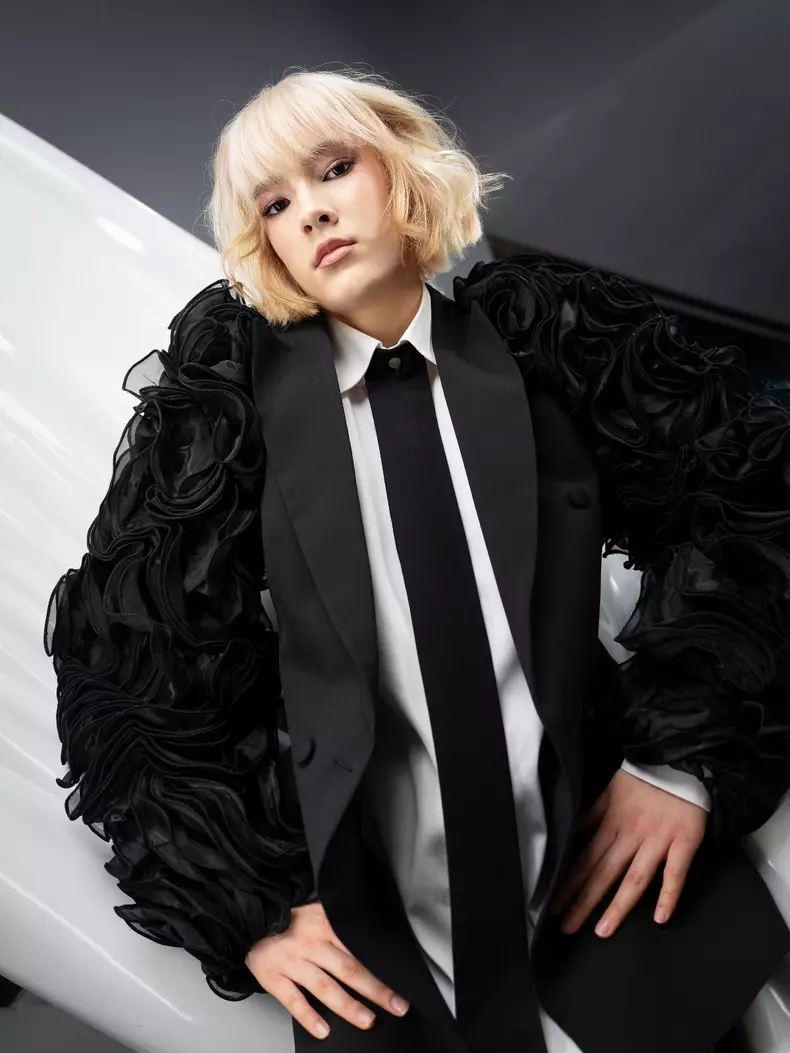 Hair Trends 2026 by Jovsky Studio 12