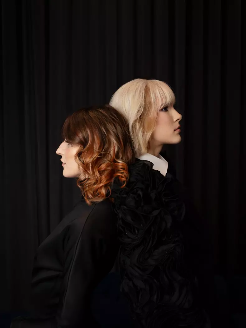 Hair Trends 2026 by Jovsky Studio 8