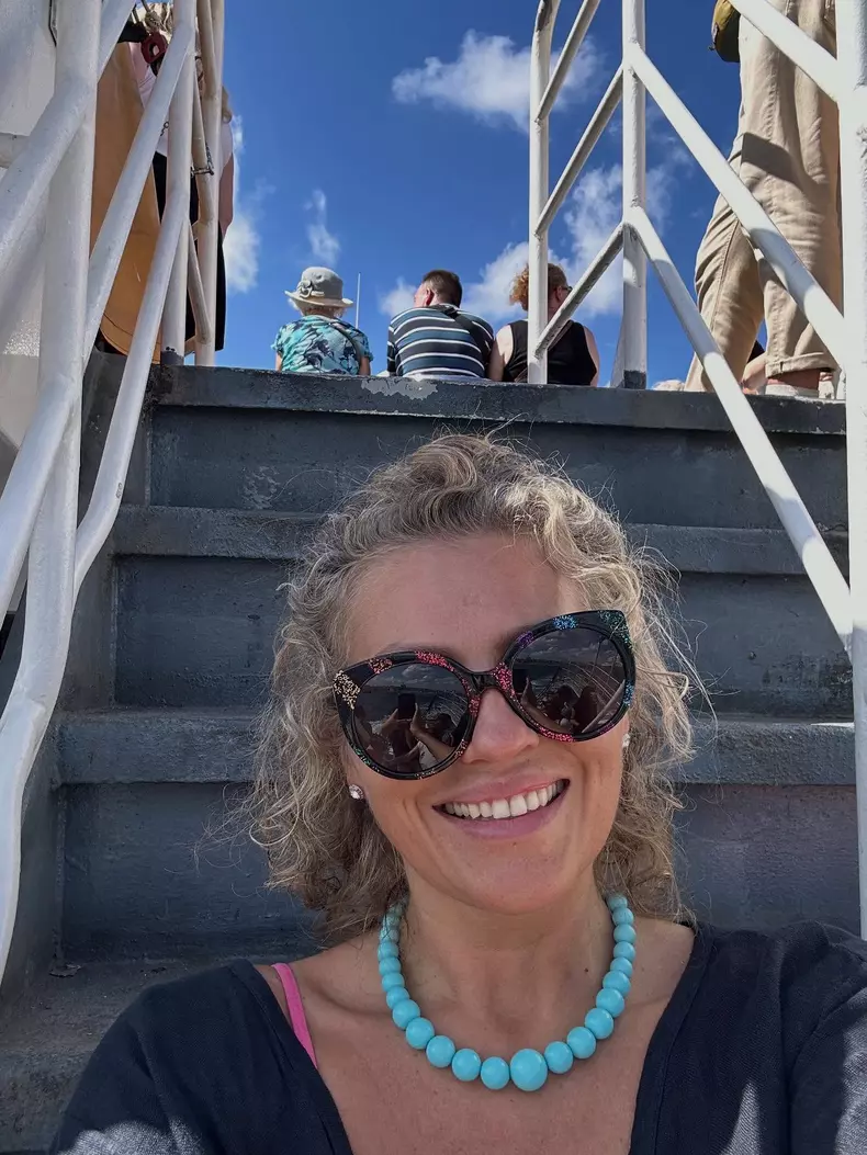 mirela vaida vacanta malta 16