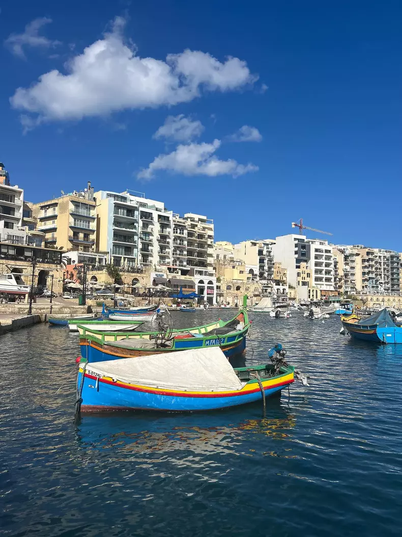 mirela vaida vacanta malta 4