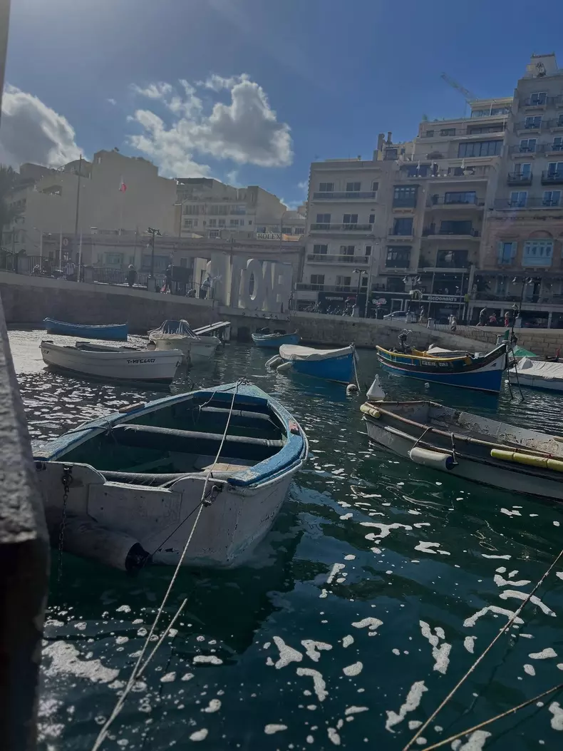 mirela vaida vacanta malta 5