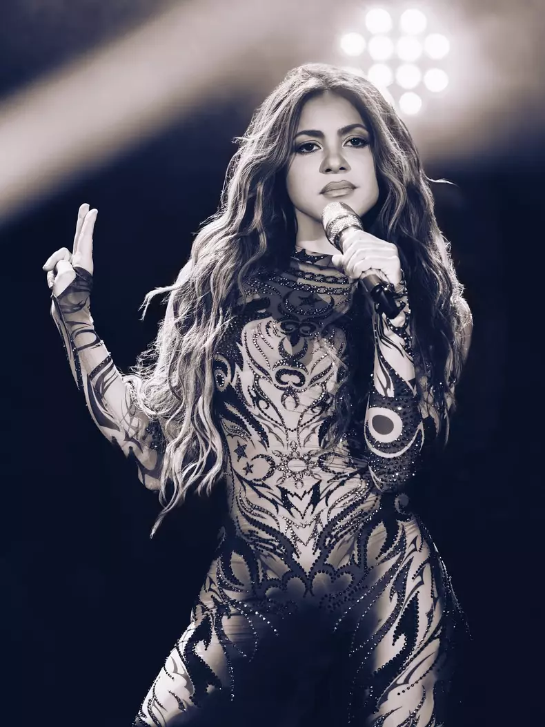 Shakira (9)