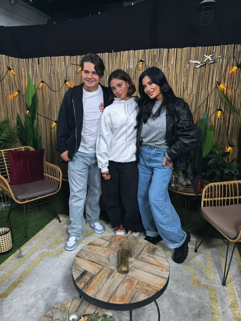 Fiica lui Gabi Tamaș (8)