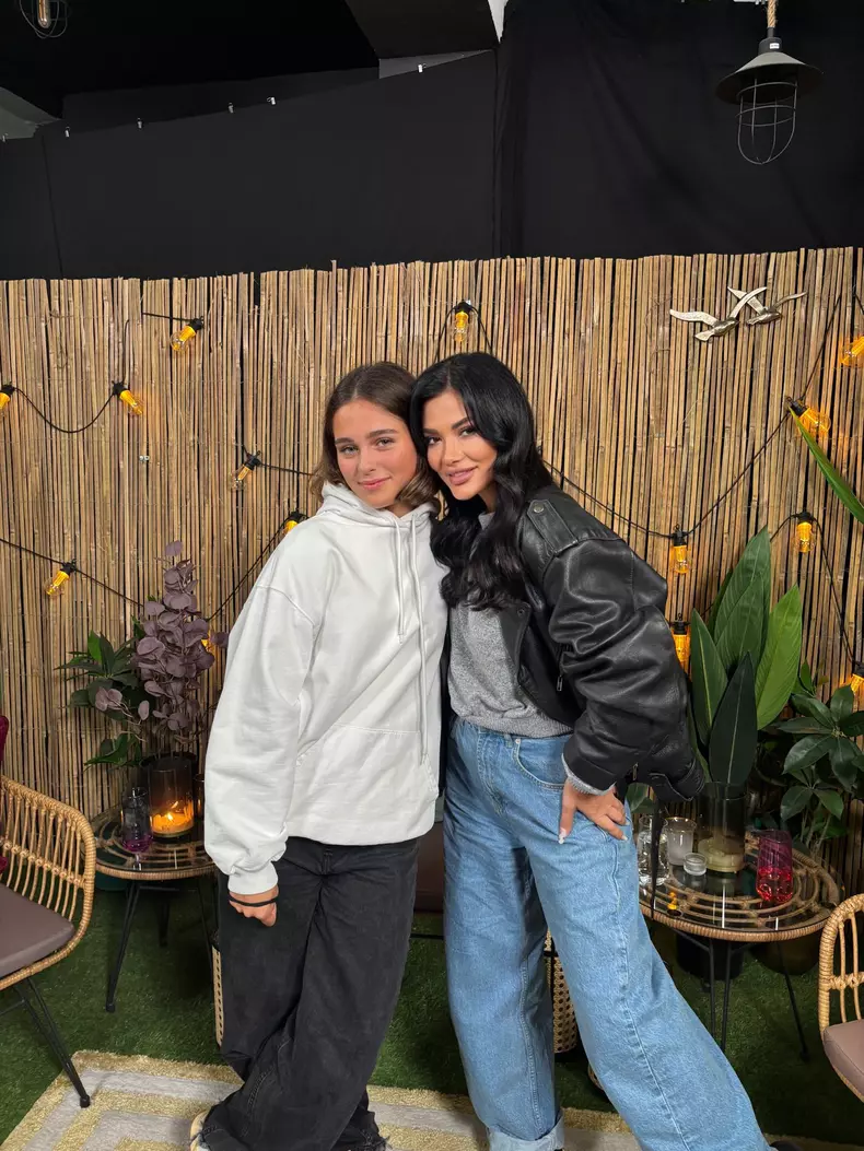 Fiica lui Gabi Tamaș (9)