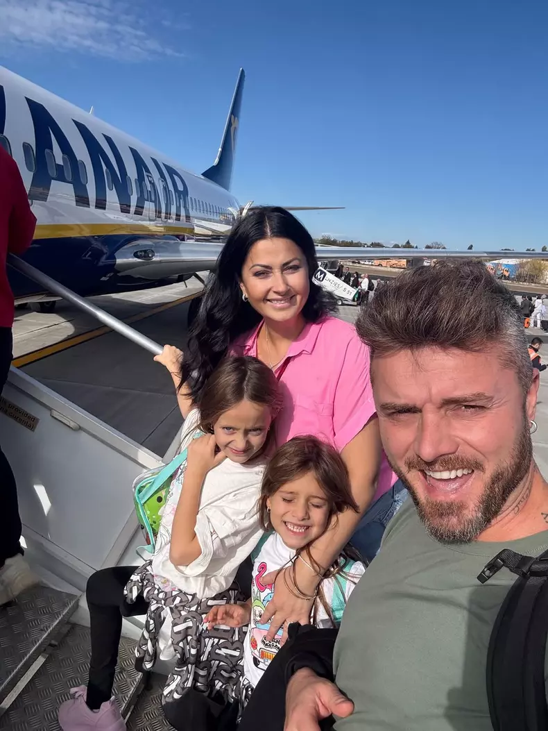 gabriela cristea tavi clonda vacanta italia (2)