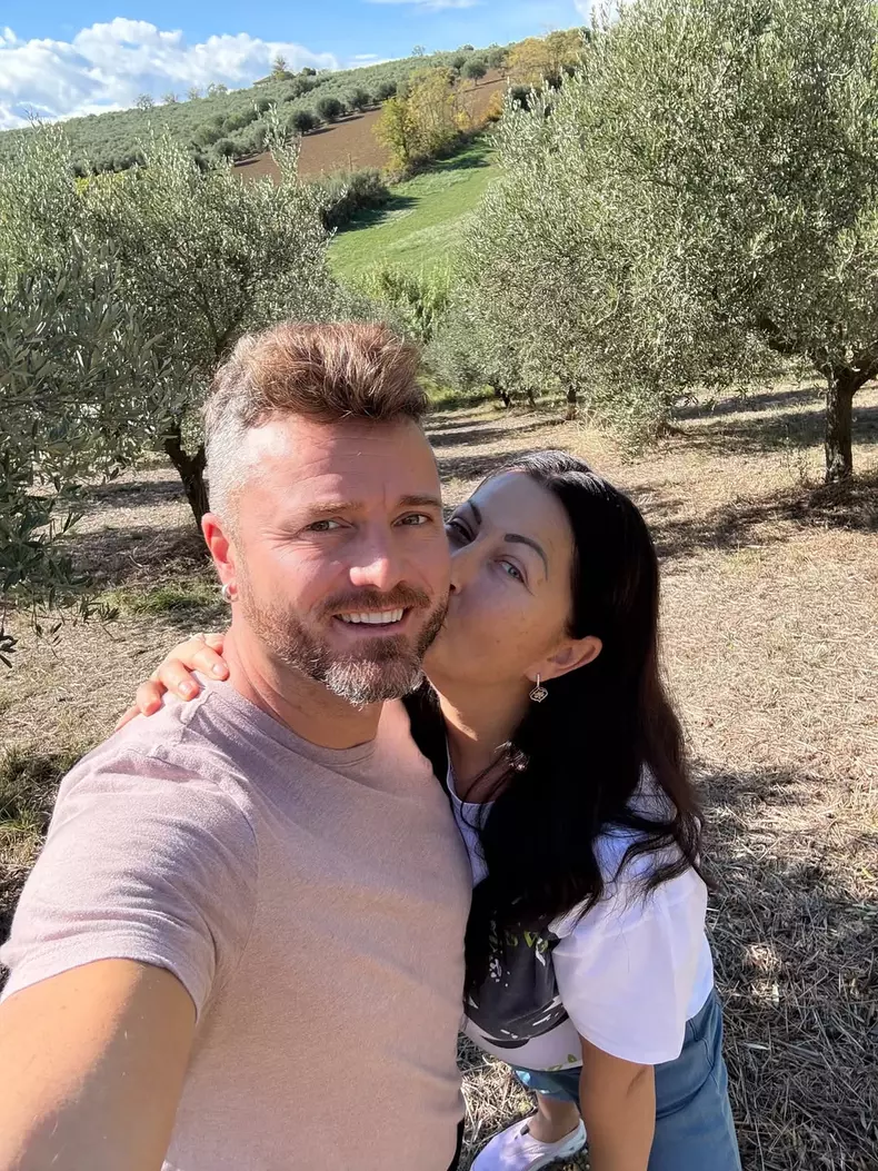 gabriela cristea tavi clonda vacanta italia (3)