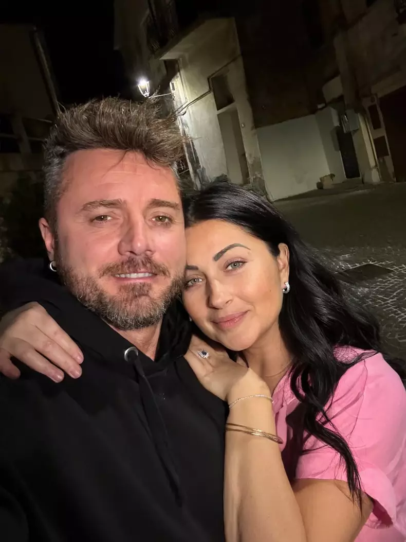 gabriela cristea tavi clonda vacanta italia (7)