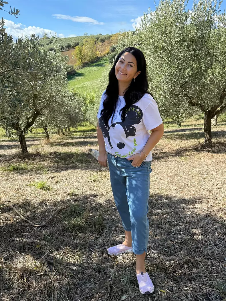 gabriela cristea vacanta italia (3)