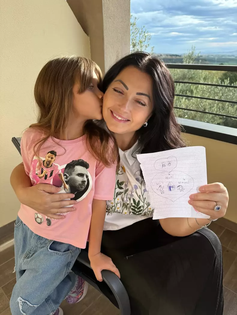 gabriela cristea vacanta italia (6)