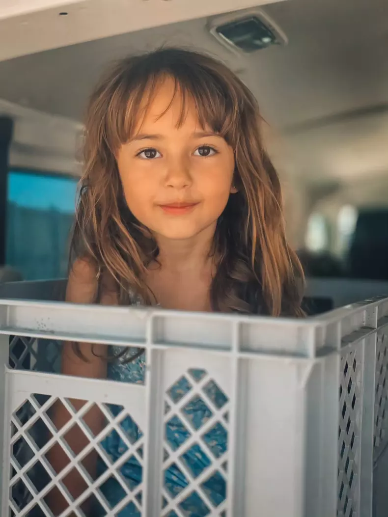 Lia, fiica Danei Rogoz (9)
