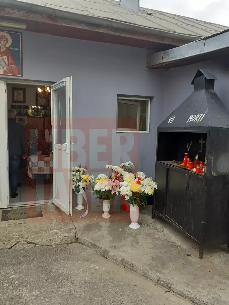 priveghi marinela chelaru a murit capela (2)